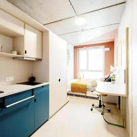Wiktoryn 66 By Renter Apartament