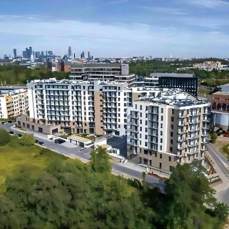 Wiktoryn 66 By Renter Warsaw