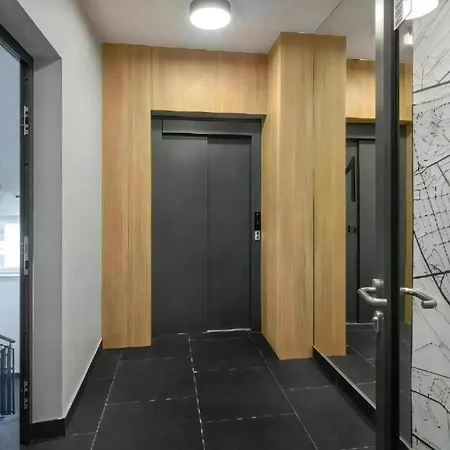Wiktoryn 66 By Renter Apartament